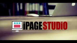 iPage Studio Tutorial  Pointing Your Domain or Subdomain [upl. by Tullus]