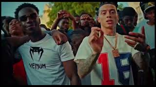 Central Cee  Stan ft Tion Wayne M24 amp Dave Music Video [upl. by Radu]