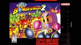 Super Bomberman 2  Dastardly Bomber Sega Genesis Remix [upl. by Heriberto]