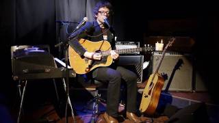 Jarle Bernhoft  Fly away  ABC Studio i Etne [upl. by Orabelle]