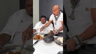 आज का चैलेंज chickenlegpiece ulhaskamthe food [upl. by Flavius]