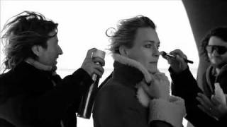 GERARD DAREL  Makingof campagne HIVER 201011 [upl. by Dituri]