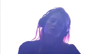 Charlotte de Witte playing This Original Mix  Pukkelpop Main Stage 2018 [upl. by Giana]