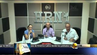 TVC Hoy Mismo Estelar  Programa La Tarde [upl. by Aihtenyc]