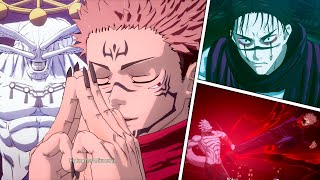 PAGUEI R 8750 PARA JOGAR A DLC DO ARCO DE SHIBUYA NO JUJUTSU KAISEN CURSED CLASH [upl. by Avron]