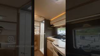 HYMER BClass MasterLine BMLT 780 [upl. by Othelia]