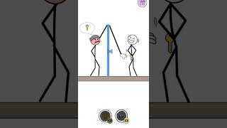 viral Draw 2 Savegame short video  ninjaR2 gaming [upl. by Kerek]