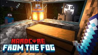 Herobrine maide  From The Fog saison 2 5 [upl. by Arnoldo851]