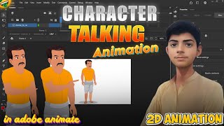 Mastering Animation in Adobe Animate Made EASY [upl. by Sykes493]