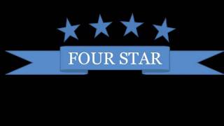 Four Star Television homemade [upl. by Maddeu]