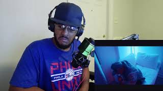 King Lil G  City Lights REACTION [upl. by Kat174]