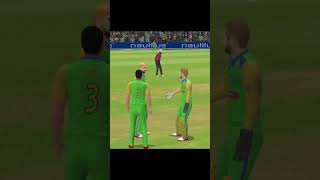 Drs review realcricket24 cricket ipl dreamcricket24 realcricket24gameplay realcricket22 [upl. by Wallinga]