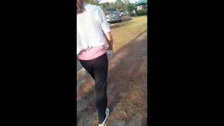 I was illegally arrested in CottondaleFlorida my child left crying on the side of the road [upl. by Nealey]