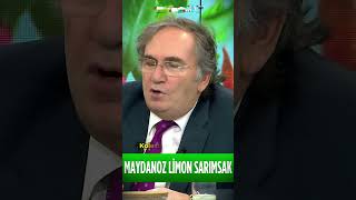 Maydanoz Limon Sarımsak Kürü Müthiş Faydaları 🌿🍋🧄👍 ibrahimsaraçoğlu faydatv şifalıbitkiler [upl. by Ibmab]