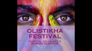 Olistikha Festival 2024 [upl. by Oshinski]