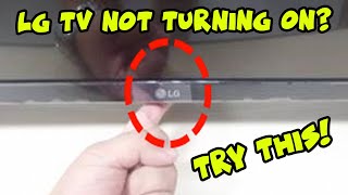 How to repair LG smart tv flickering panel problem [upl. by Vogel]