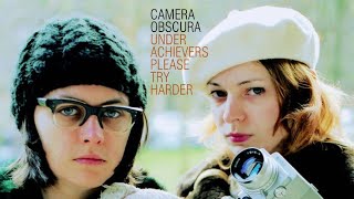 Super Trouper ABBA  Camera Obscura Live Rotterdam 2007 Stereo [upl. by Nallac965]