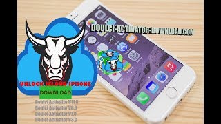 iPhone 12 Pro Max  DoulCi Activator v11 iCloud Unlock Proof 05122021 [upl. by Yrrem]