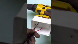 Dewalt 12v Cordless battery Assemble with box with charger tamilgear23 automobile machine repair [upl. by Ardnwahsal]