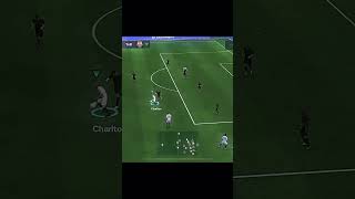 english team 💀 dribling fifa fifamobile [upl. by Neeruam490]