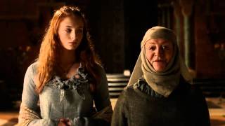 Game Of Thrones Episode 4 Sneak Preview Clip 2 HBO [upl. by Questa779]