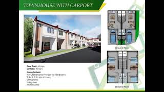 MURA BAHAY SA BULACAN PRE SELLING preselling homehouseandlotforsaleph house bulacan [upl. by Tamer]