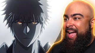 PURE BANGERS  Bleach Thousand Year Blood War Opening and Ending Reaction [upl. by Philender799]