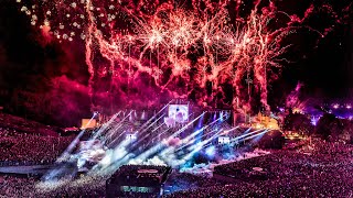 Tomorrowland Belgium 2019  Official Aftermovie [upl. by Marjana932]