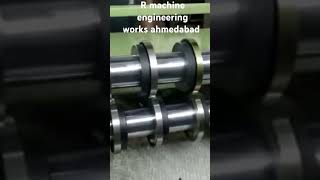 Oll gangster cutter machine sealing machine sabhi prakar ki machinemachine short video [upl. by Nonie]