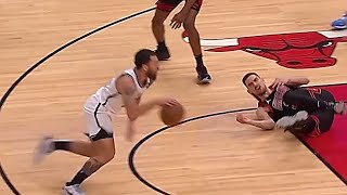 Humiliating Skills in NBA 🔥 [upl. by Cammi17]