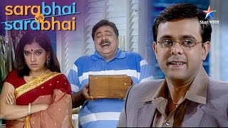 Sarabhai Vs Sarabhai  Kaise sikhaya Maya ne Indravadan ko sabaq [upl. by Anauqed801]