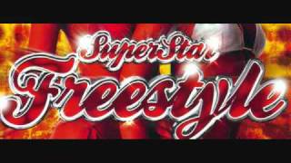 SUPERSTAR FREESTYLE  ILL ALWAYS LOVE YOU  MILA MARCEL  LATIN HIP HOP FREESTYLE [upl. by Torruella]