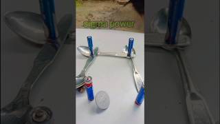 battery vs coin signa power by Amit Kumar 😲😲😲 [upl. by Ikcim169]