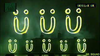 Skrillex amp Diplo – Promises Jack Ü Live in Lollapalooza Brazil 2016 [upl. by Stacy]