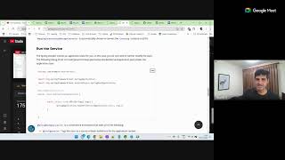 Day3  Spring amp Spring Boot Overview 6Nov [upl. by Lerraj392]