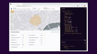 How to Create Isochrones with the TravelTime Isochrone Playground [upl. by Davenport786]