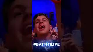 Fedez Emis Killa SEXY SHOP Battiti Live 2024 [upl. by Spurgeon546]