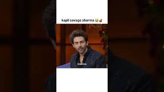 Kapil sharma Roasting Rajpal yadav ☠️shorts kapilsharma kartikaryan triptidimri vidyabalanfun [upl. by Showker]