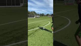 Rami7i2i football fcballers foryou videoviral [upl. by Drusilla400]