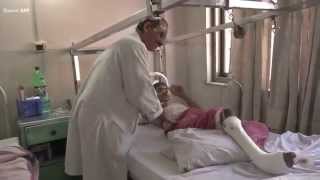 The story behind Bareilly’s polio scare [upl. by Aracahs]