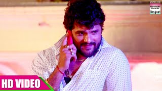 Khesari Lal Yadav amp Priyanka Singh  Ka Pachtala Ye Khesari Ho  BOL BAM HIT SONG  HD VIDEO [upl. by Hameerak650]