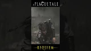 A Plague Tale Requiem – Epic Moments amp Gameplay Tips 🔥💀 trending viral PlagueTaleRequiem [upl. by Donelson427]