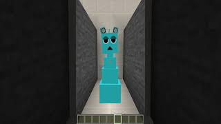 ADIVINA QUE SPRUNKI ESTA CANTANDO shorts sprunki novia catnap minecraft [upl. by Coco]