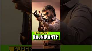 RAJNIKANTH THE SUPER STAR shorts rajnikanth moviereview  royal Vivek rc [upl. by Madelaine]