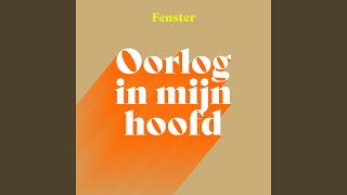 Oorlog in mijn hoofd [upl. by Amluz]