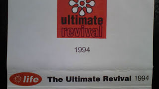 lifeBowlers ULTIMATE REVIVAL 94 side Awmv [upl. by Sokil]