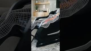 Massage Chair Benefits  Neck and Shoulder pain relief youtubeshorts shorts massagechair [upl. by Gavrila780]