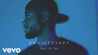 Bryson Tiller  Next To You Visualizer [upl. by Almira]