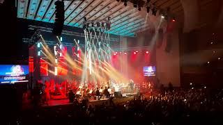 Edward Maya amp Vika Jigulina Feat Bucharest Symphony Orchestra  Stereo Love [upl. by Afrika539]