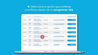 ¿Cómo programar citas médicas desde la Web Colmédica [upl. by Herwin859]